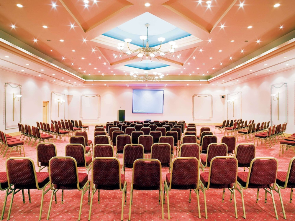 Movenpick Resort & Spa El Gouna 62/74