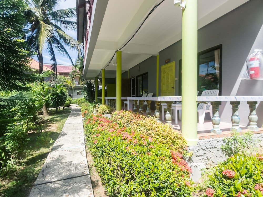 Lanta Garden Home 64/74