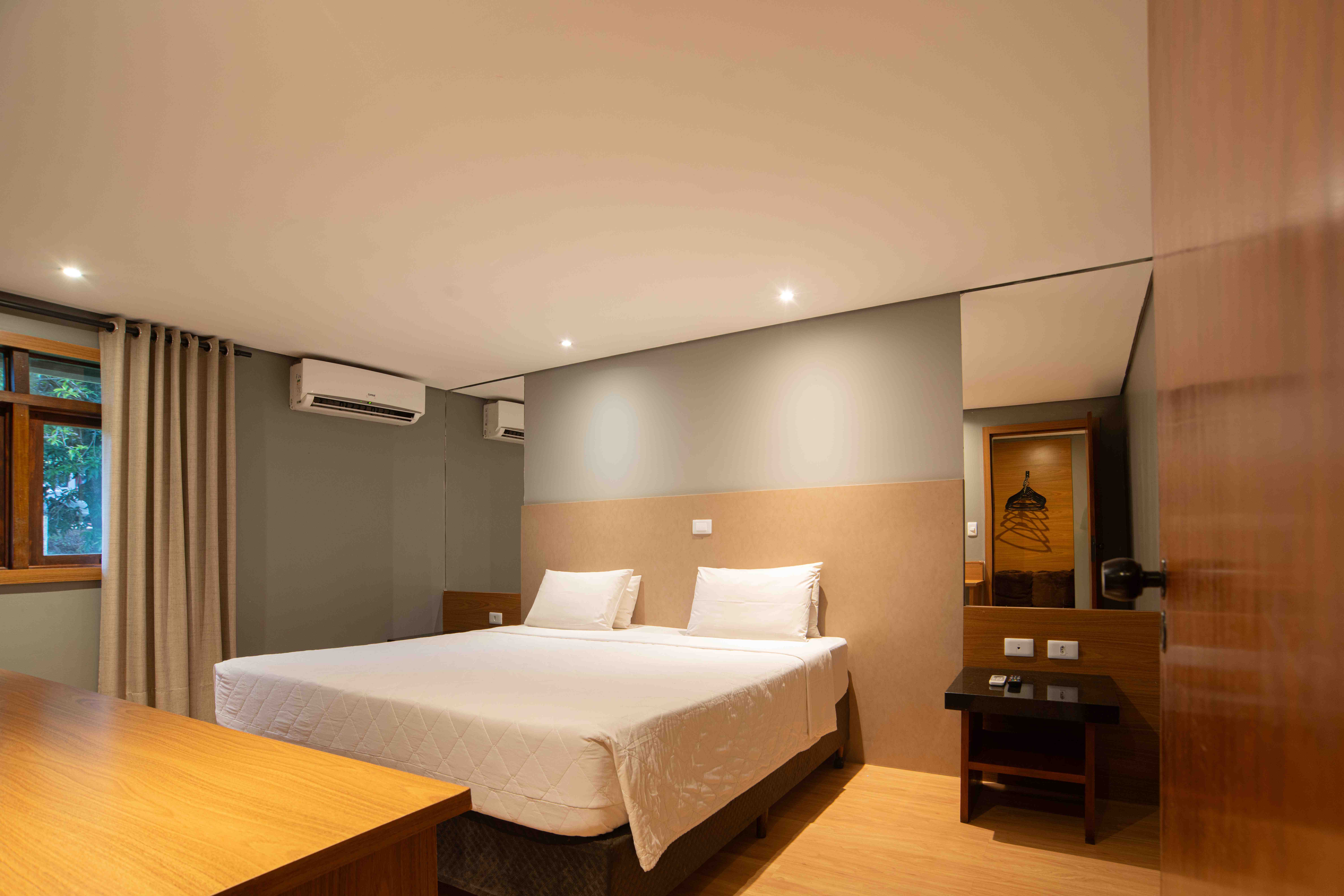 جناح ثلاثي، ZAGAIA ECO RESORT 2/7
