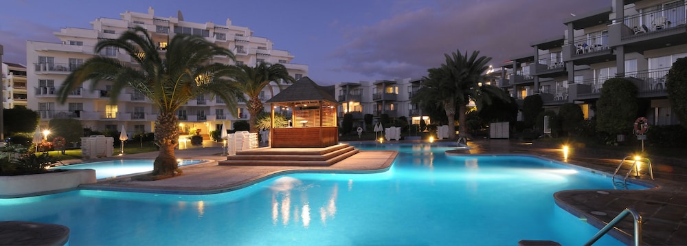 Apartamentos Hg Tenerife Sur 5/50