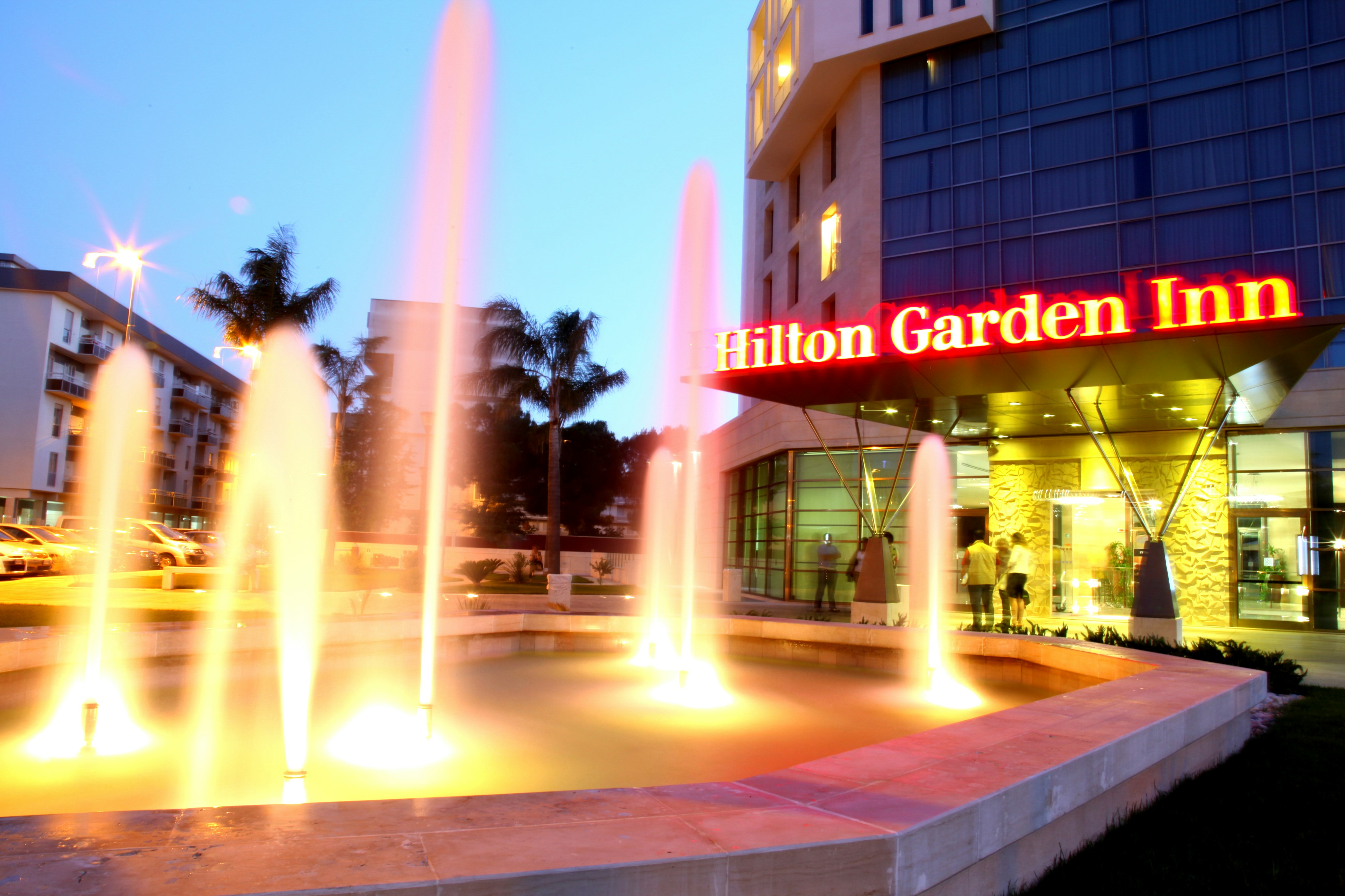 Hilton Garden Inn Lecce in LECCE