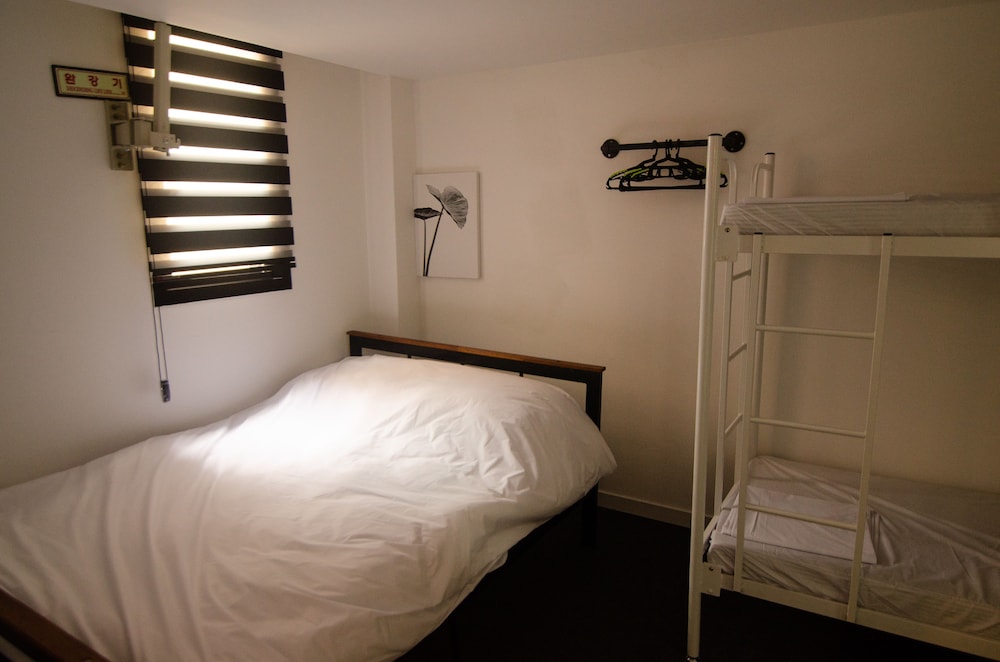 One Way Guesthouse Busan - Hostel 11/55