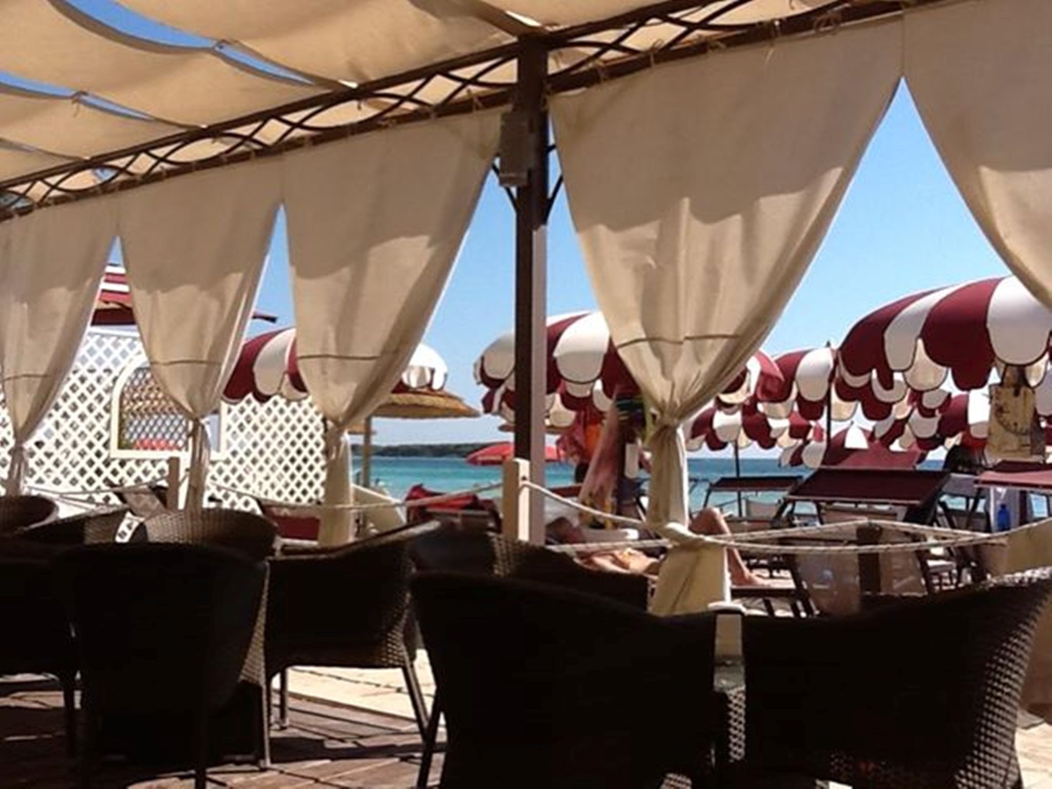 Conchiglia Azzurra Resort And Wellness Spa 26/40