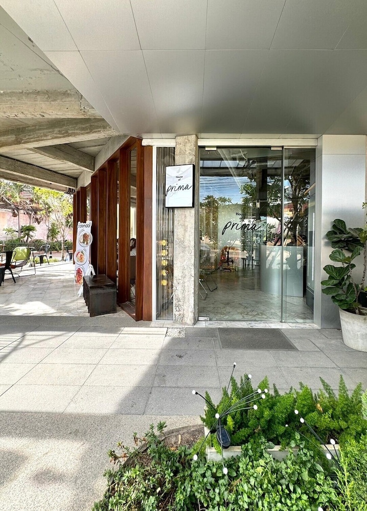 Prima House Pattaya. 3/32