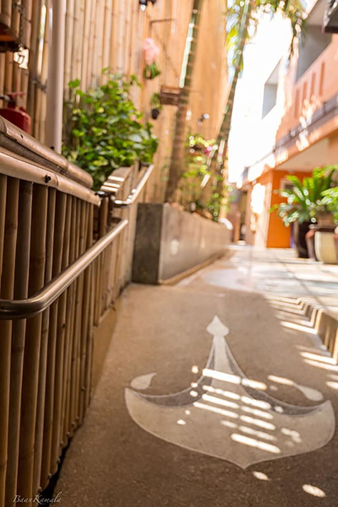Baan Kamala Fantasea Hotel 42/50