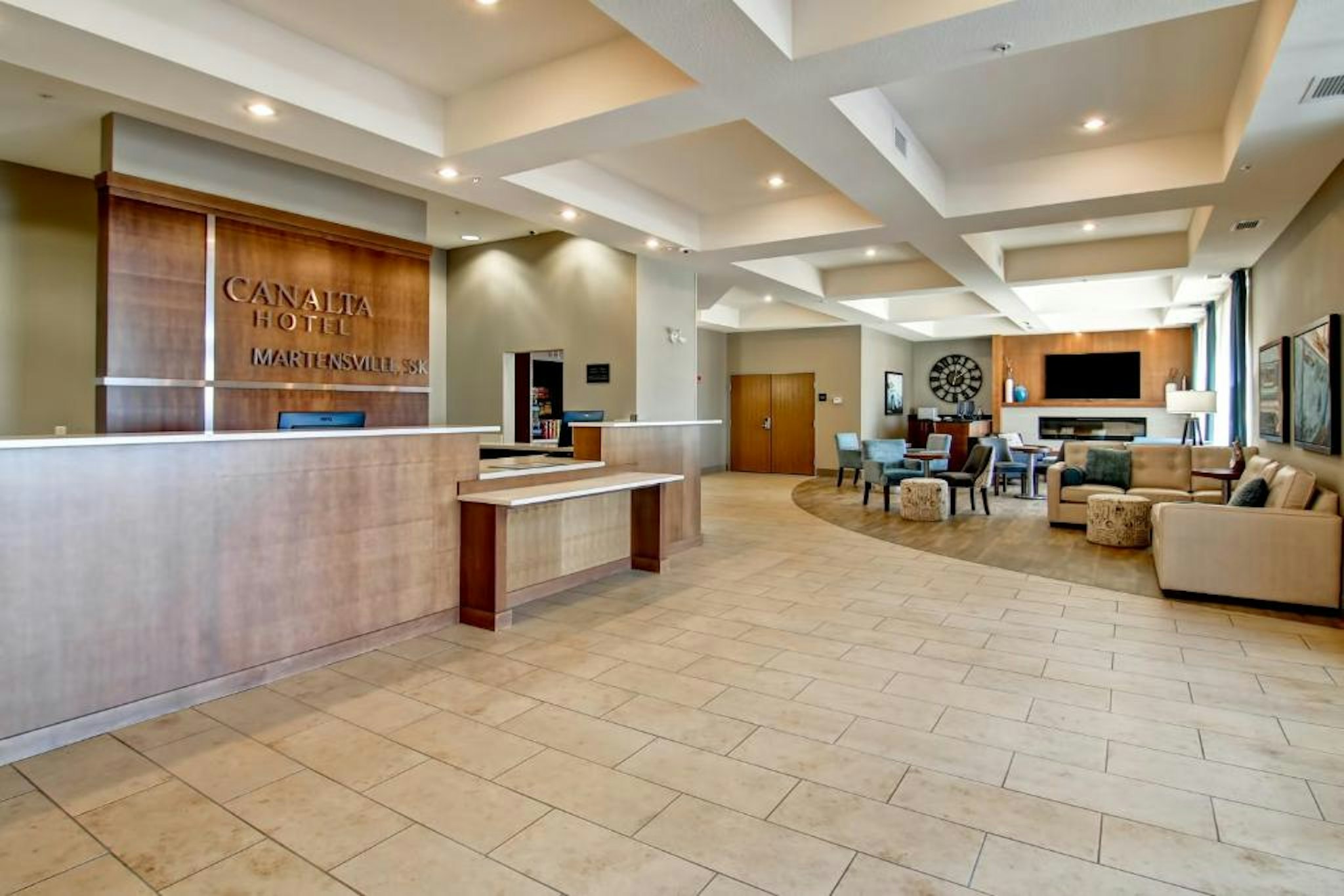 Canalta Hotel Selkirk 2/37