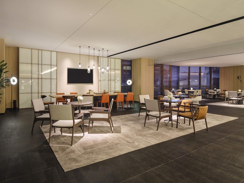 Novotel Shanghai Qingpu Excellence Hotel 27/47