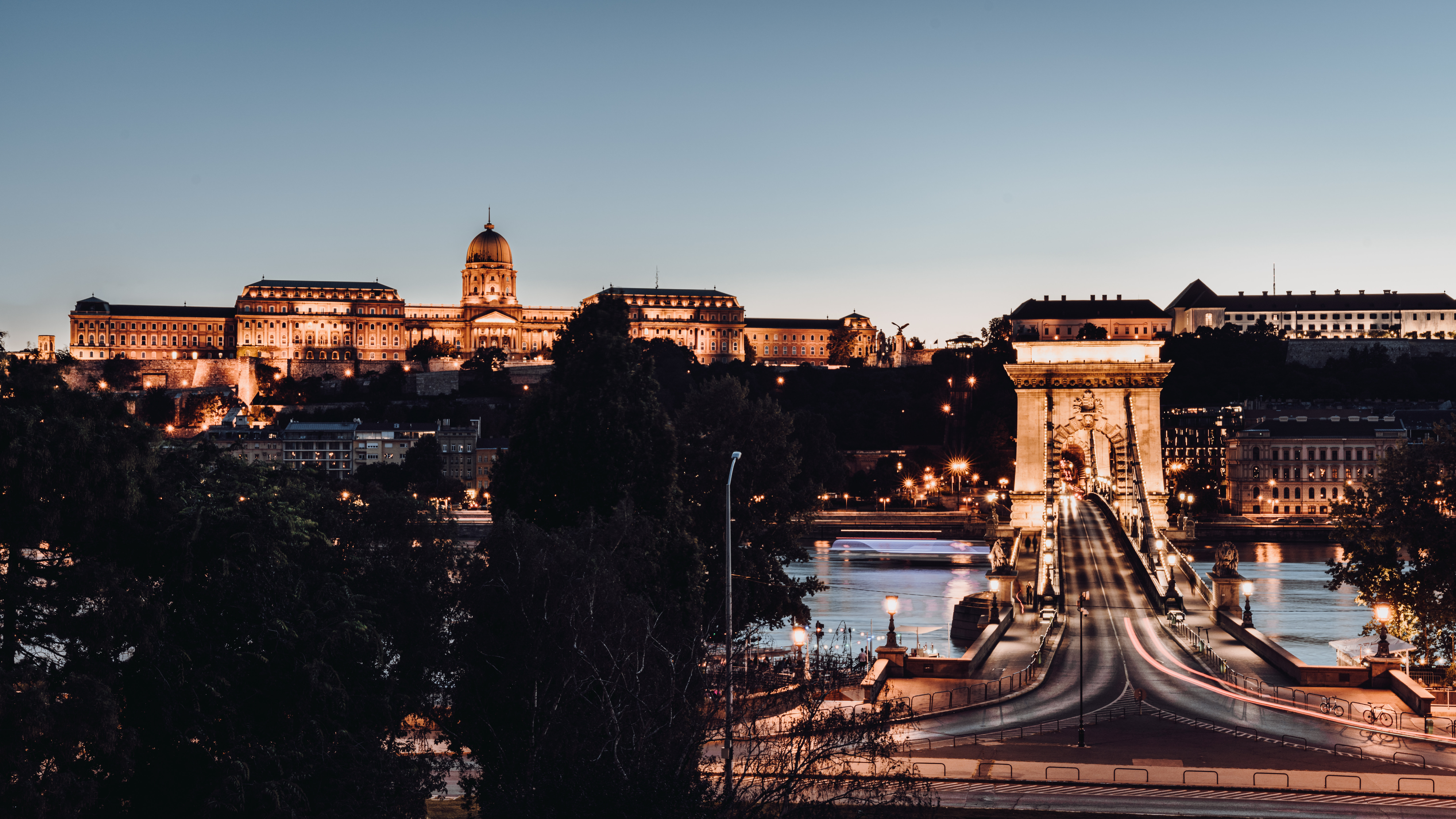 Four Seasons Hotel Gresham Palace Budapest 79/83