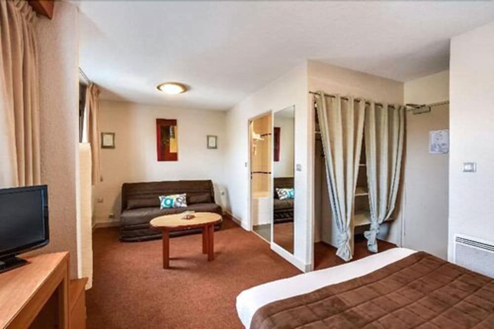 Brit Hotel Saint Nazaire Centre Gare 23/50