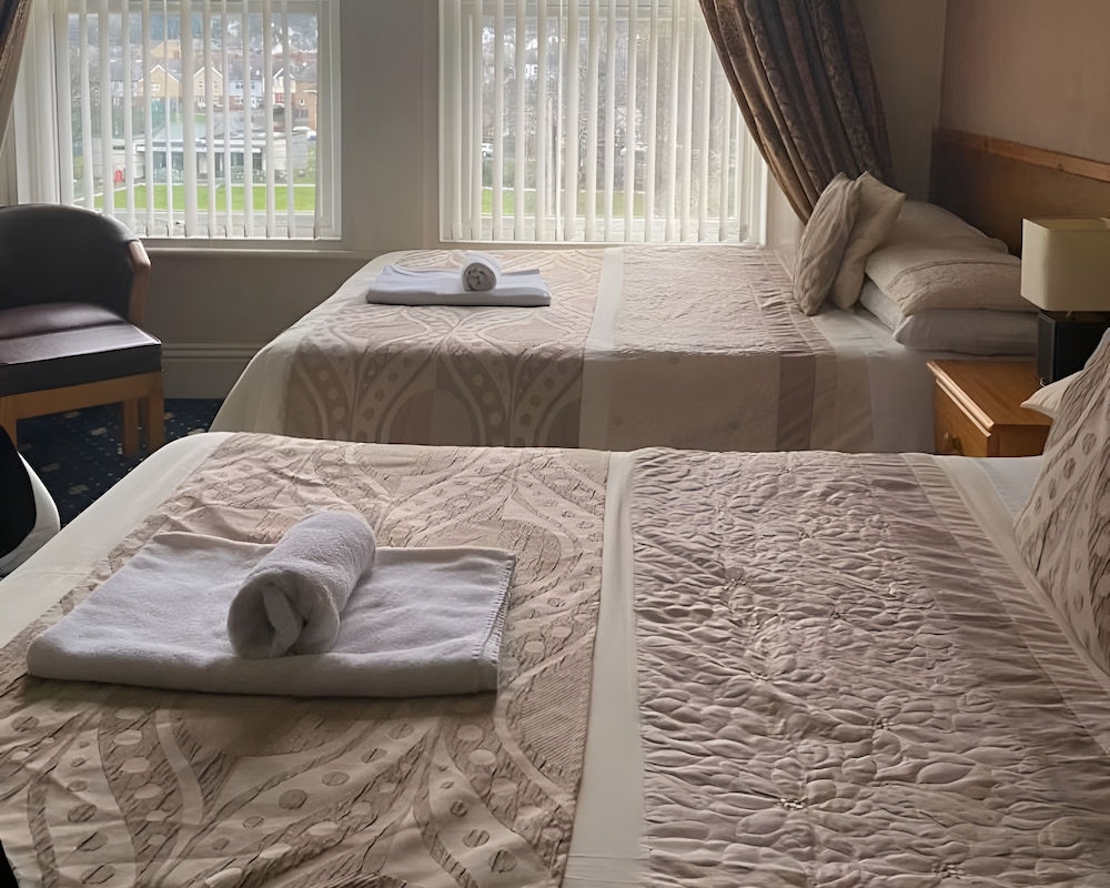 OYO Baytree Lodge 15/33