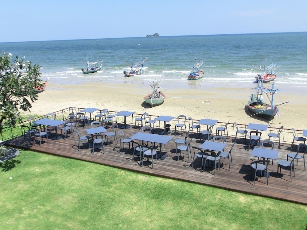 The Blue Sky Resort At Hua Hin 44/53