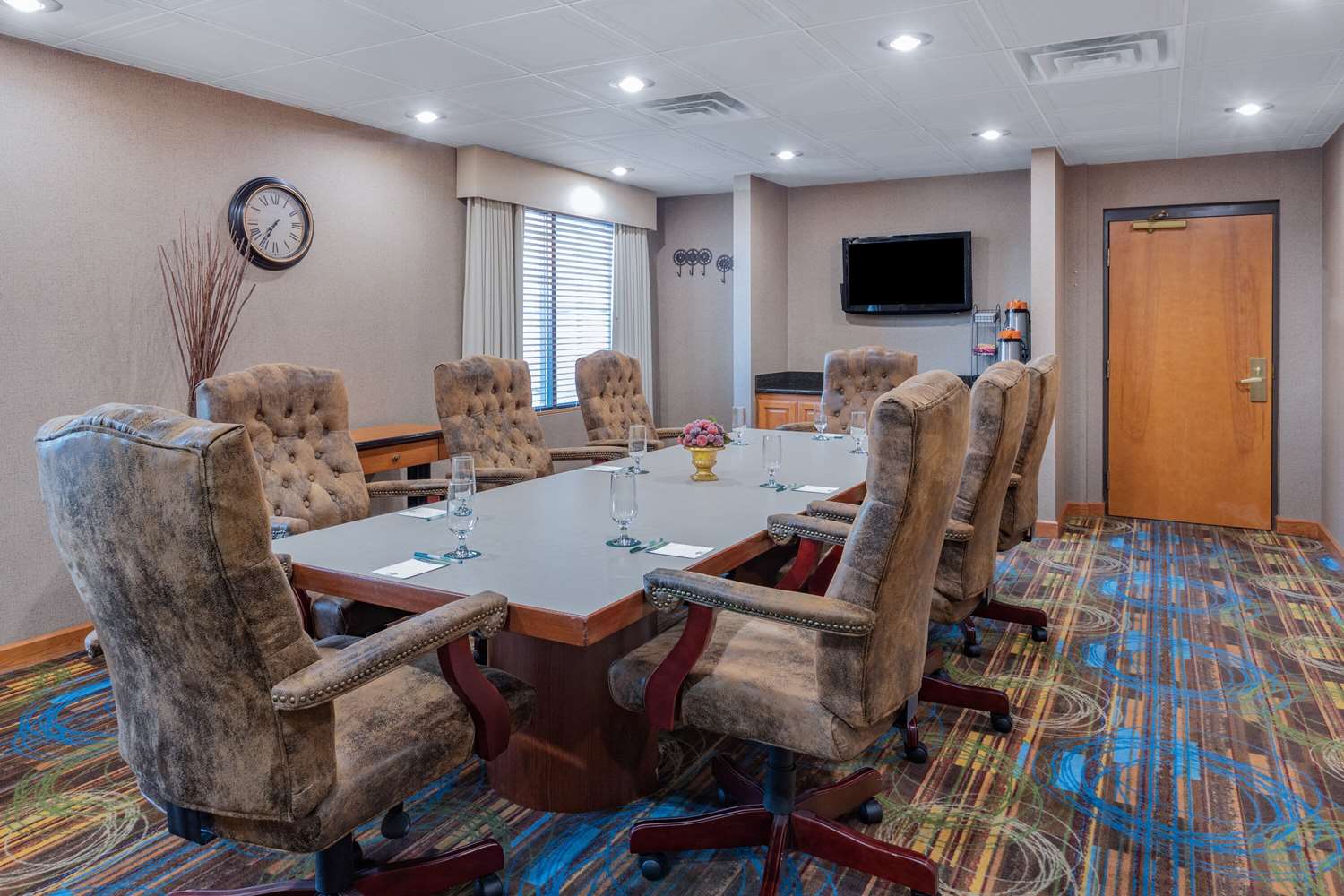 Wingate by Wyndham Lima Downtown 11/25