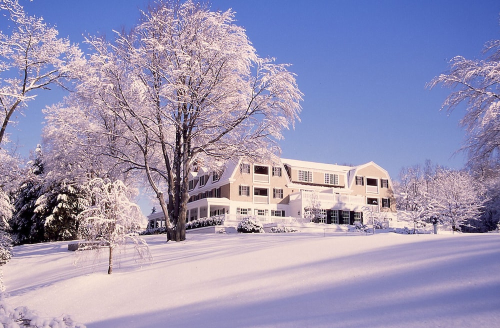 Mayflower Inn & Spa, Auberge Resorts Collection 2/70