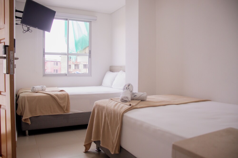 Hotel Omaga 17/48