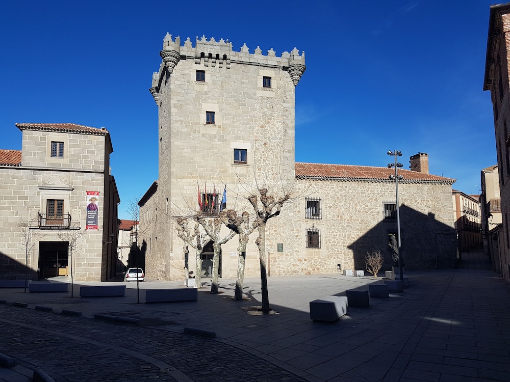 El Rastro 46/48