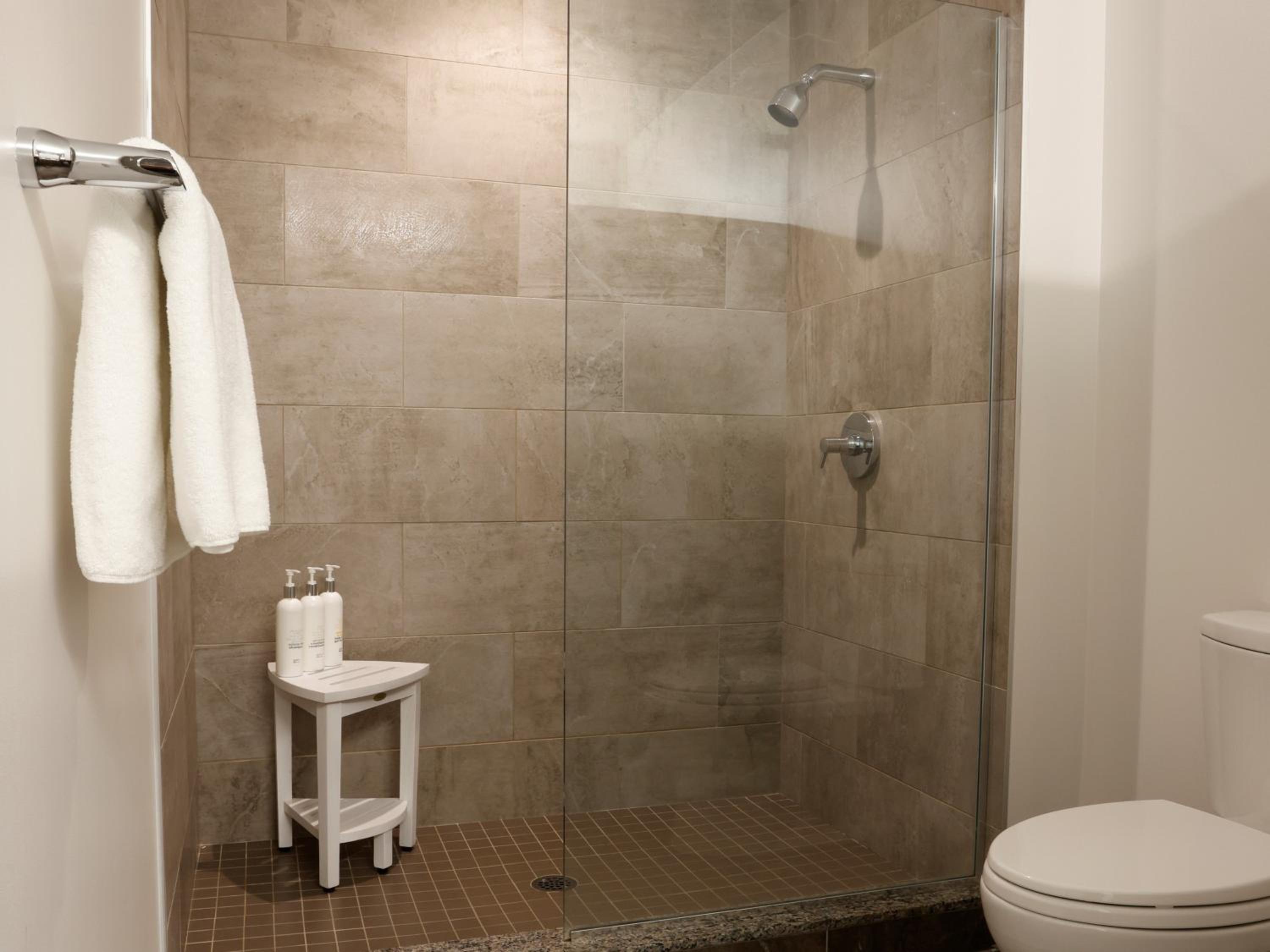 شقة بغرفة نوم واحدة، The Kimpton Schofield Hotel 2/3