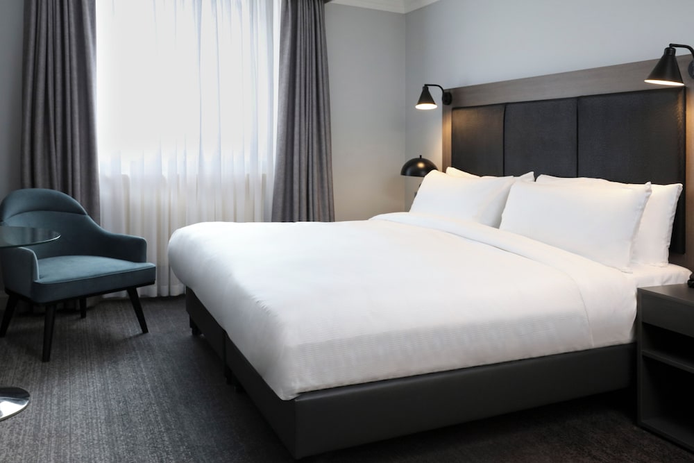 CLASSIC, DOUBLE BED, ACCESSIBLE