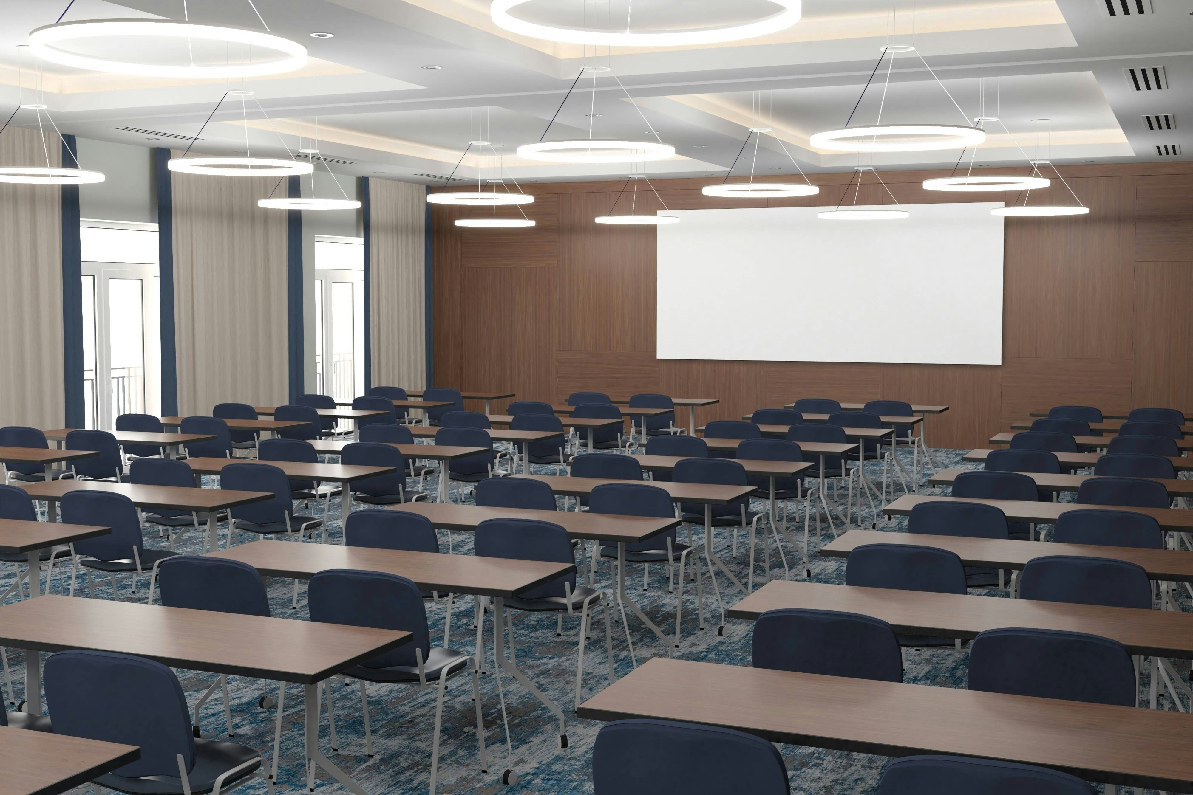 Courtyard by Marriott Tashkent 33/44