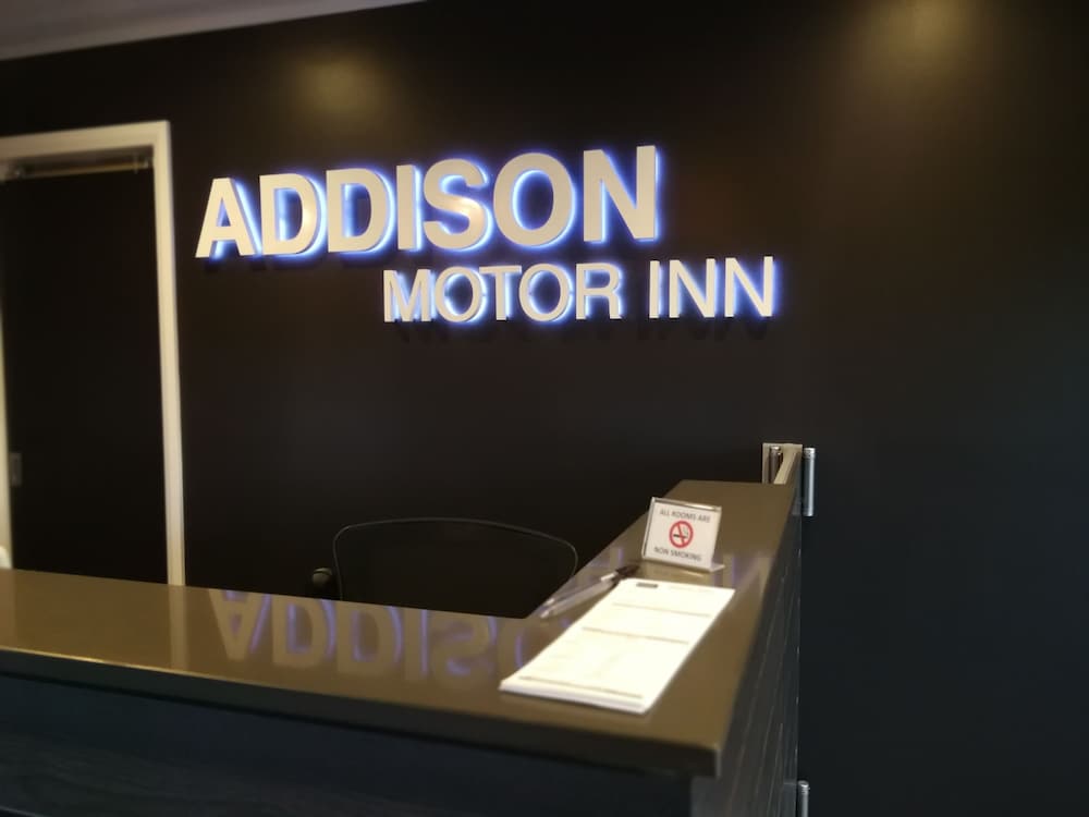 Addison Motor Inn 22/42