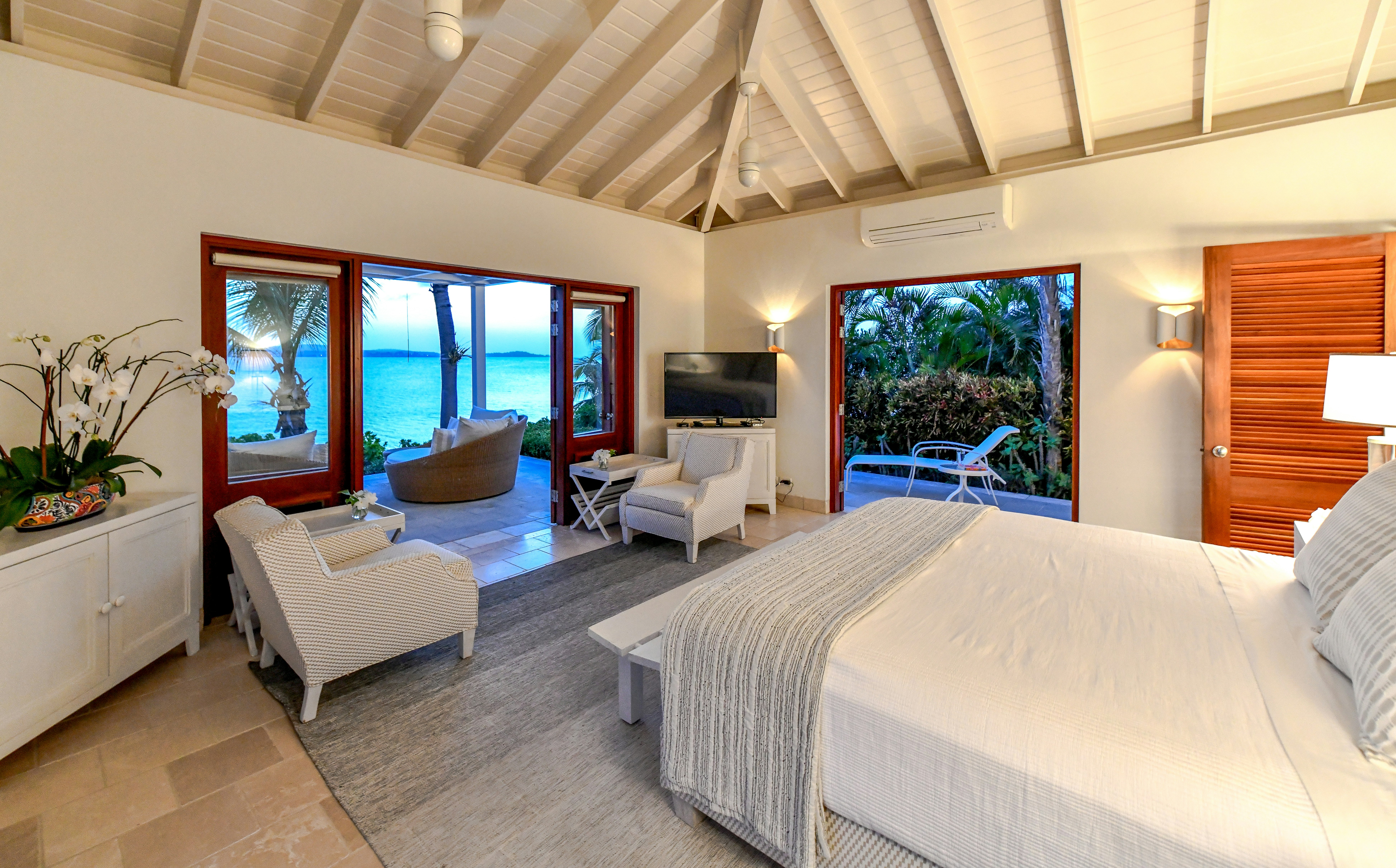 Jumby Bay Island - An Oetker Collection Hotel 17/50