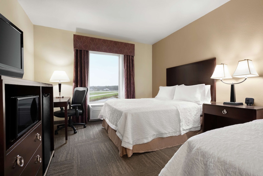ROOM, 2 DOUBLE BEDS, ACCESSIBLE
