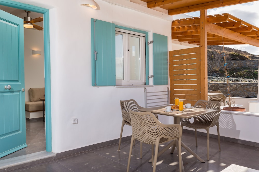 Dolce Vista - Sea View Apartments 61/62