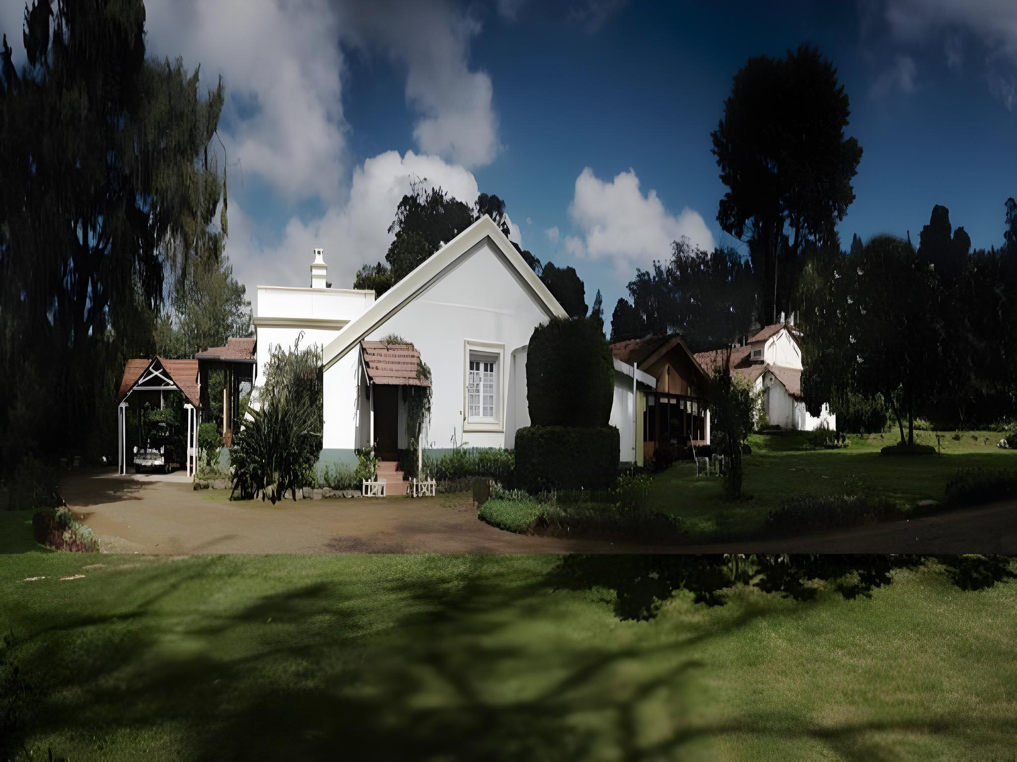 Lymond House 22/26