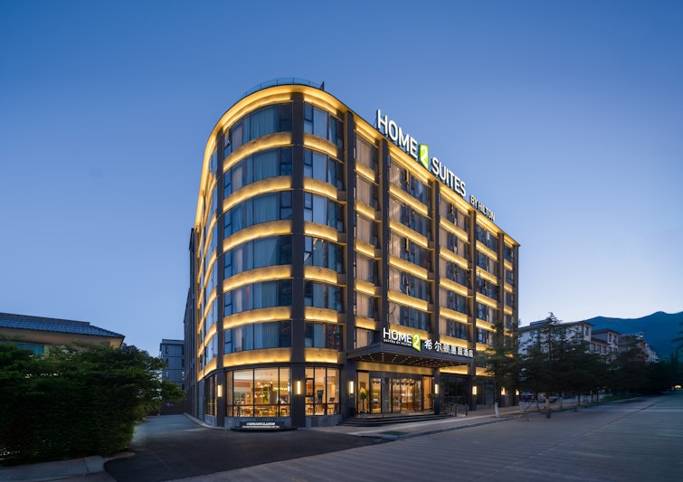 Home2 Suites by Hilton Dali Erhai in DALI