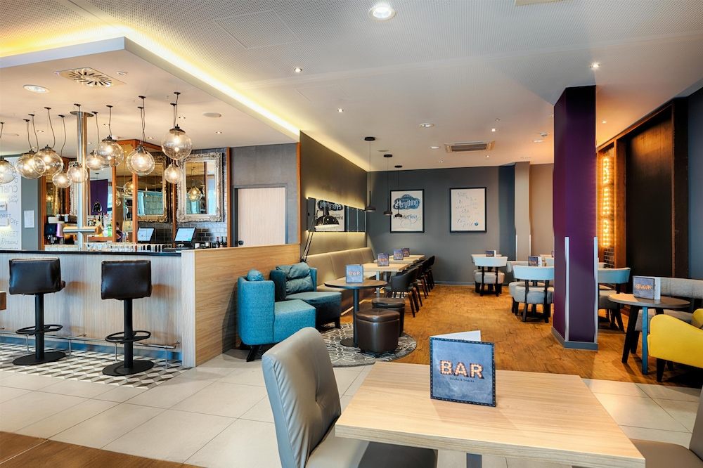 Premier Inn Leipzig City Hahnekamm 28/39