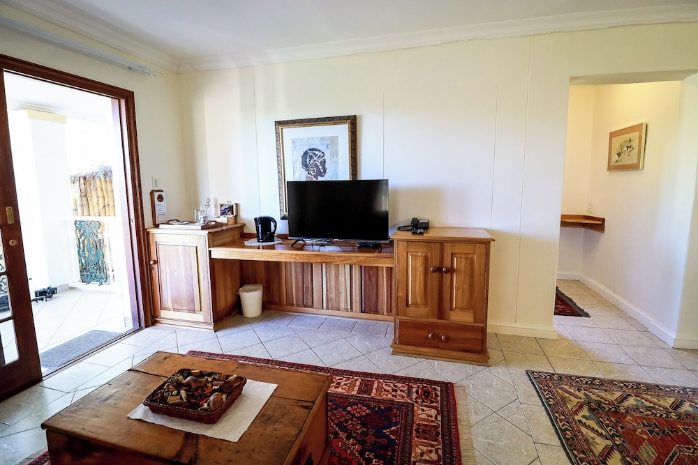 Altes Landhaus Lodge 31/50