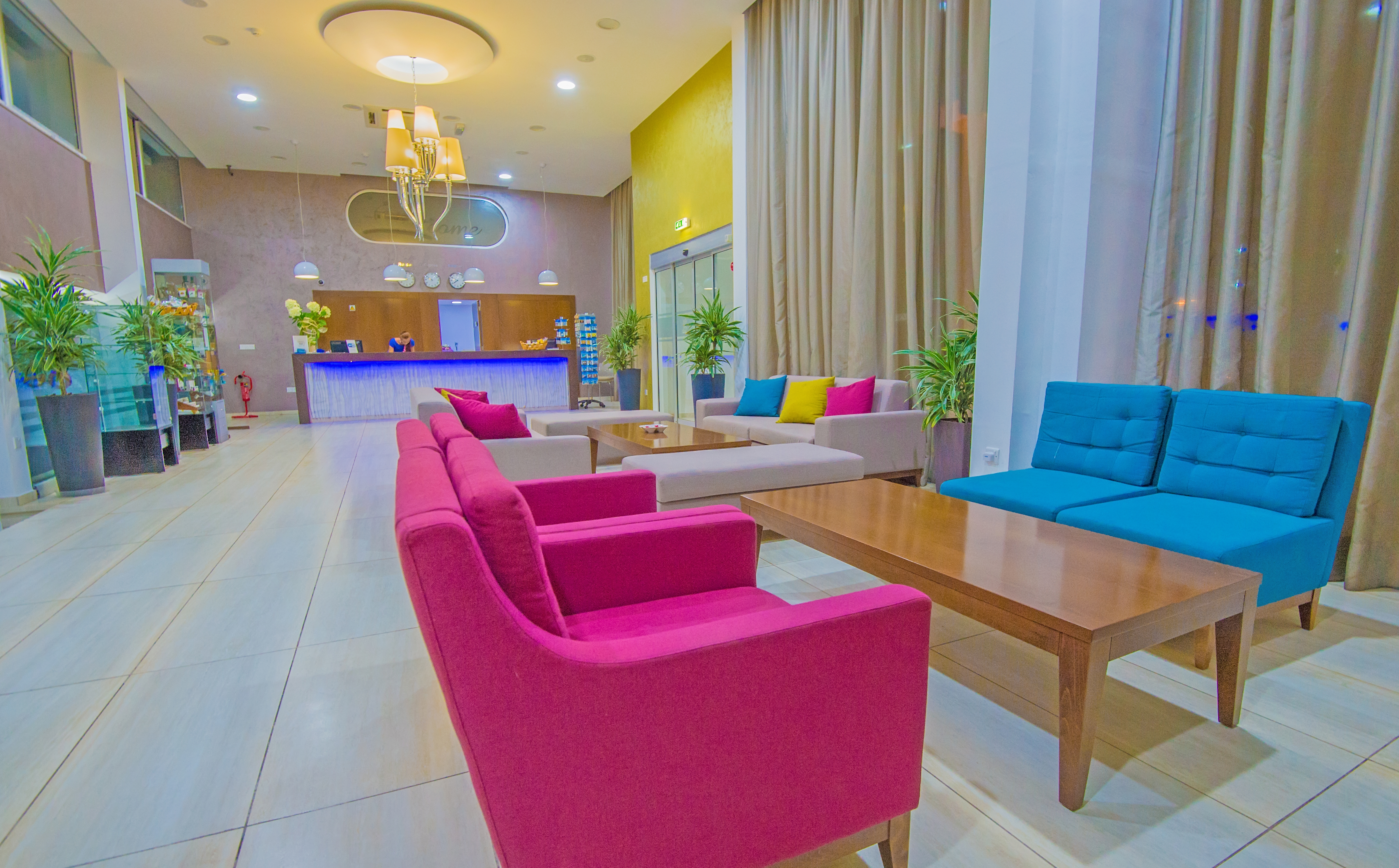 New Famagusta Hotel and Suites 26/50