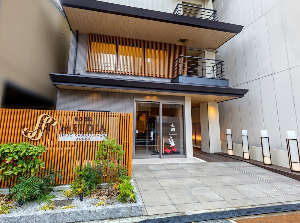 Hotel Meldia Shijo Kawaramachi Annex 3/50
