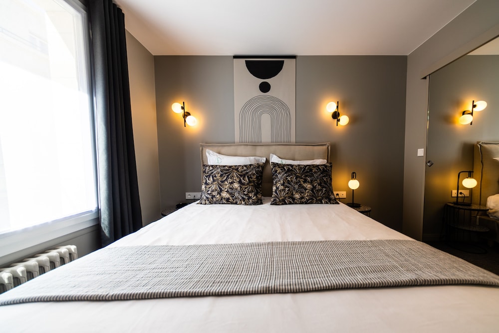 Hotel Paulette 23/54