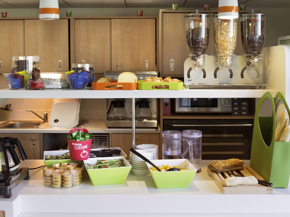 Ibis Budget Romorantin 17/27