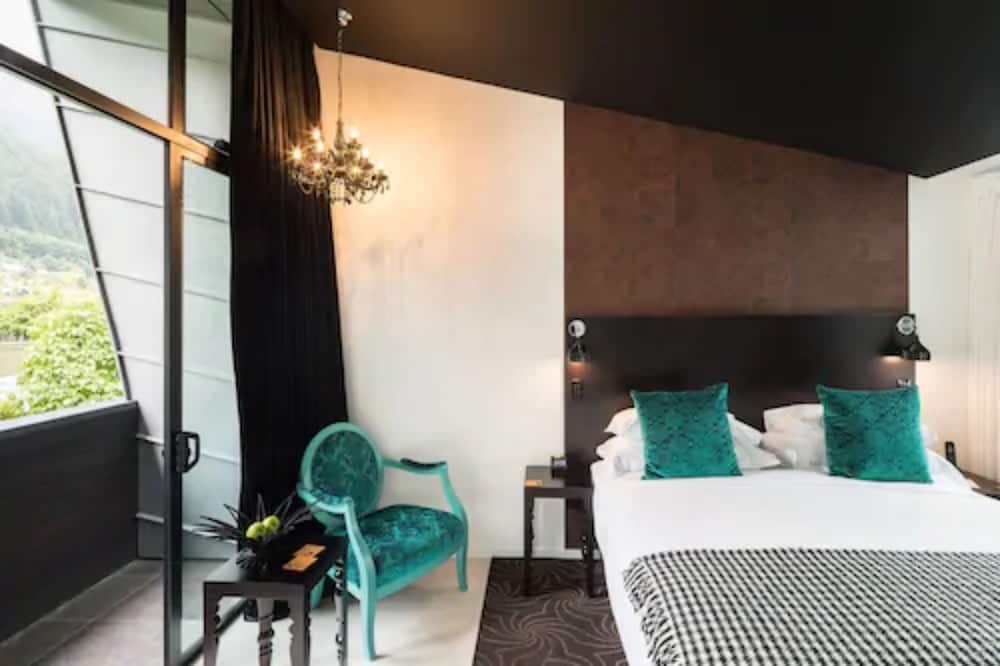Queenstown Park Boutique Hotel 26/77