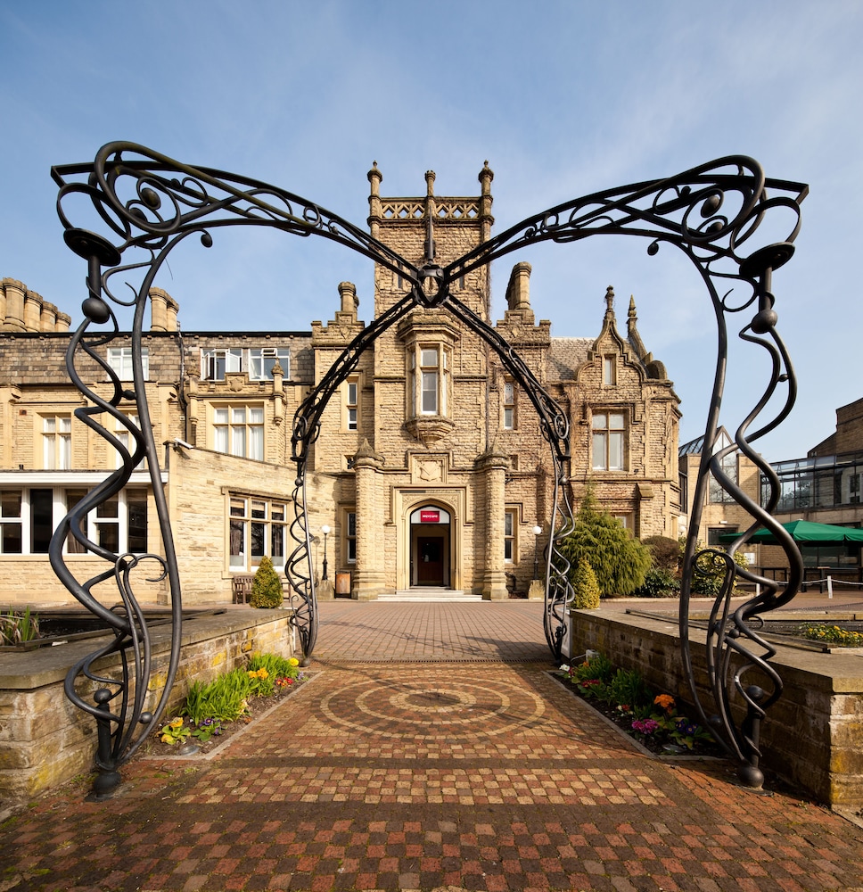 Mercure Bradford Bankfield Hotel 41/50