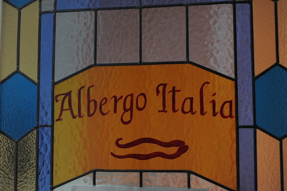 Albergo Italia 18/42