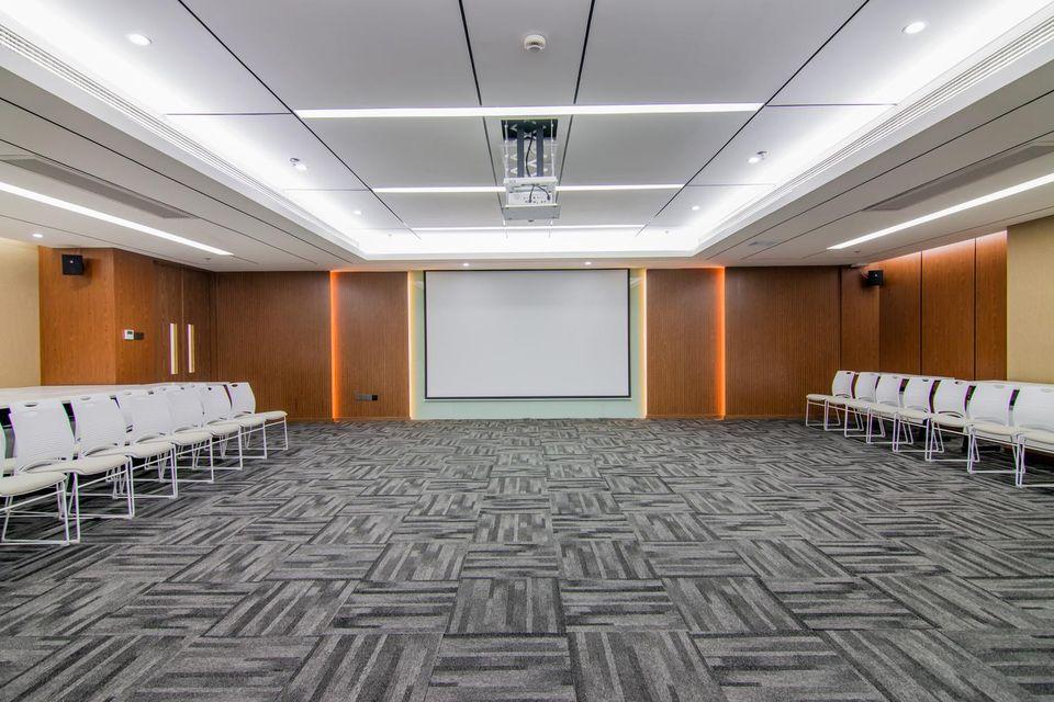 Yitel Collection (Shanghai Qiantan Expo Garden Branch) 41/45