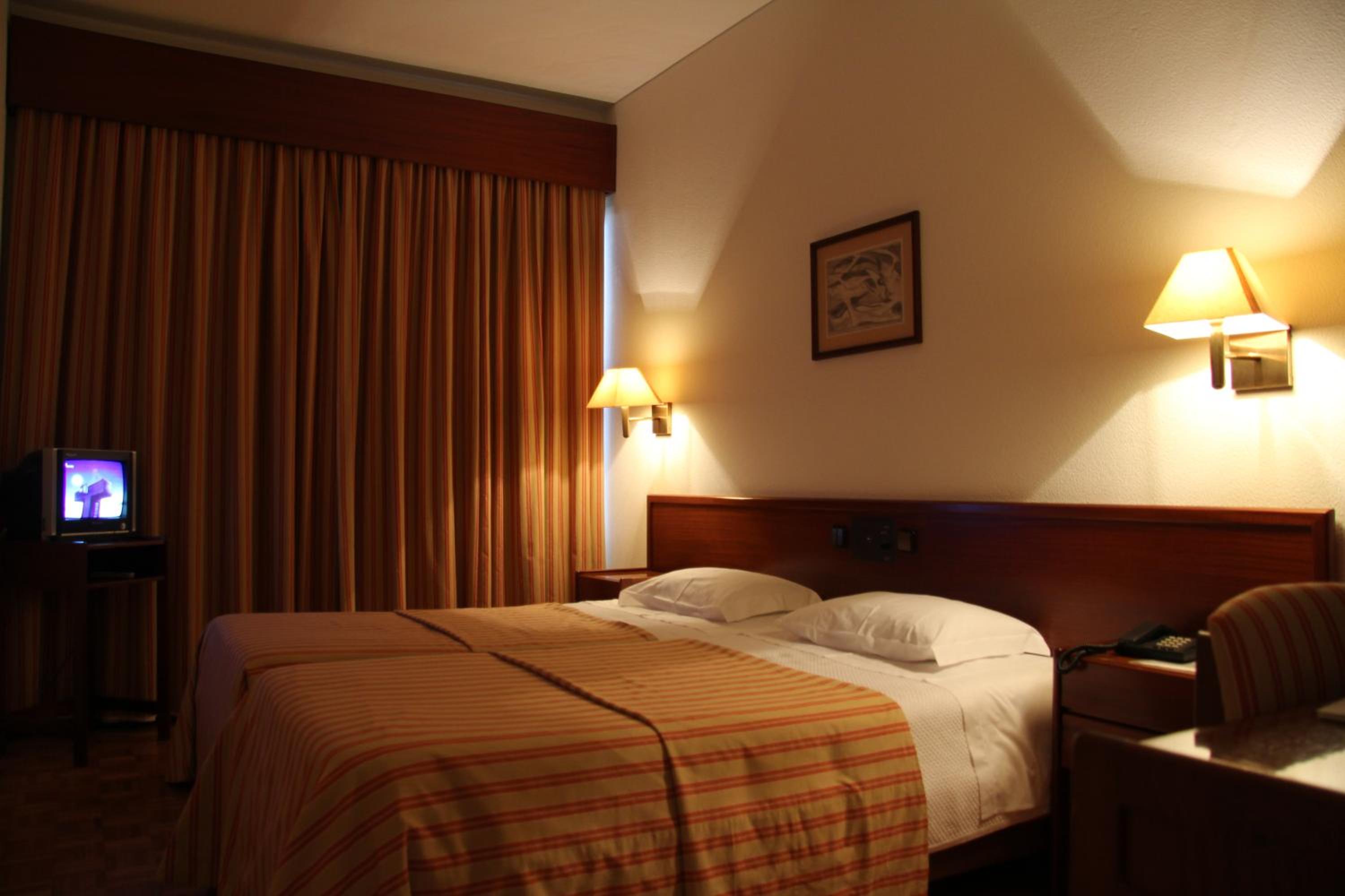 Hotel de Arganil 9/50