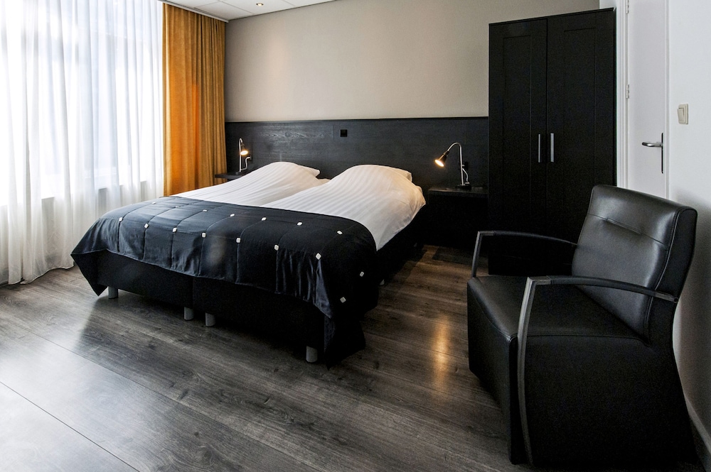 City Hotel Bergen op Zoom 15/40