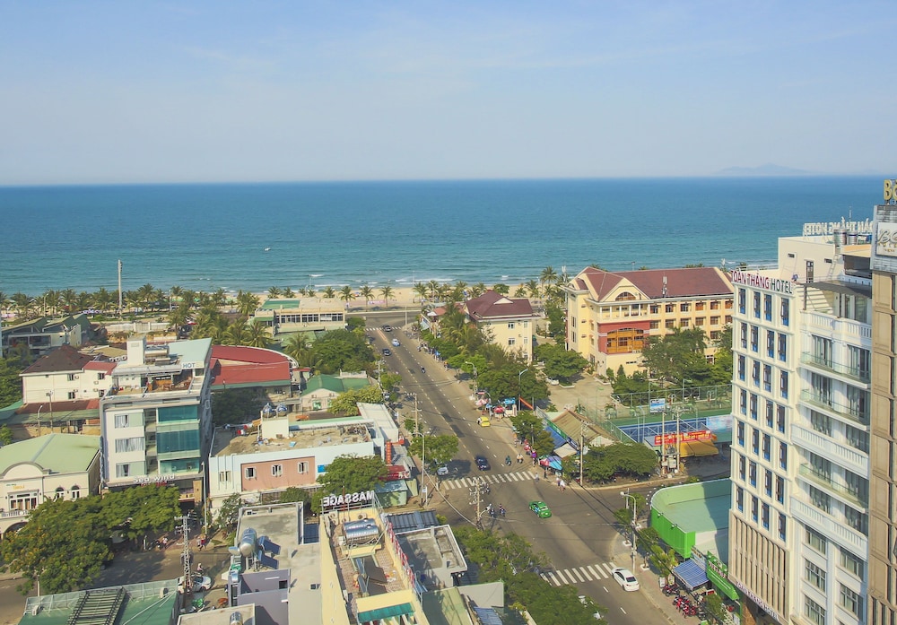 Toan Thang Hotel 3/62