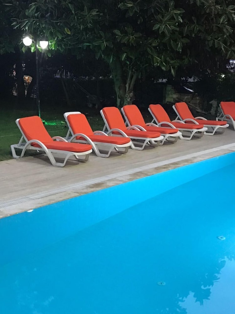 Suite Laguna 7/71