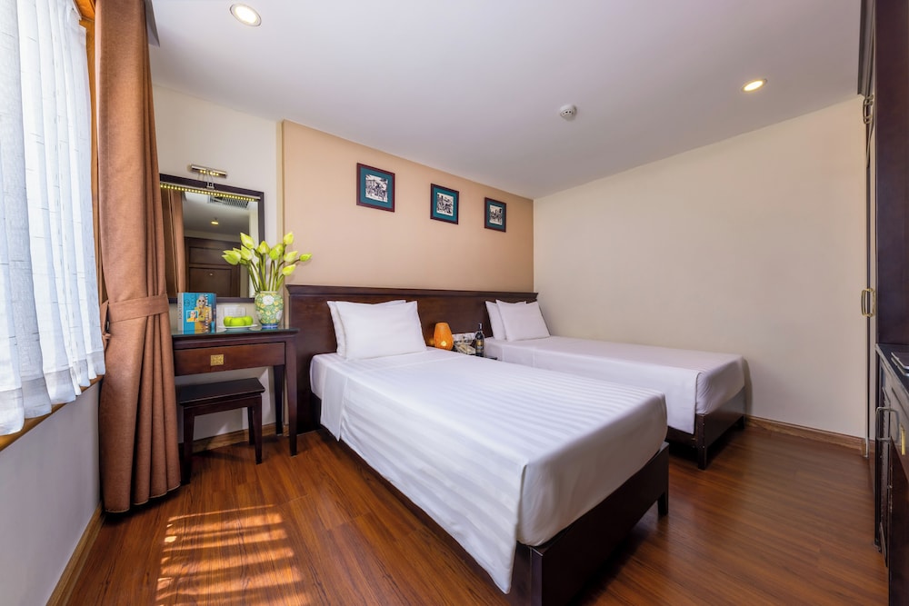CENTRE POINT HANOI HOTEL 25/62