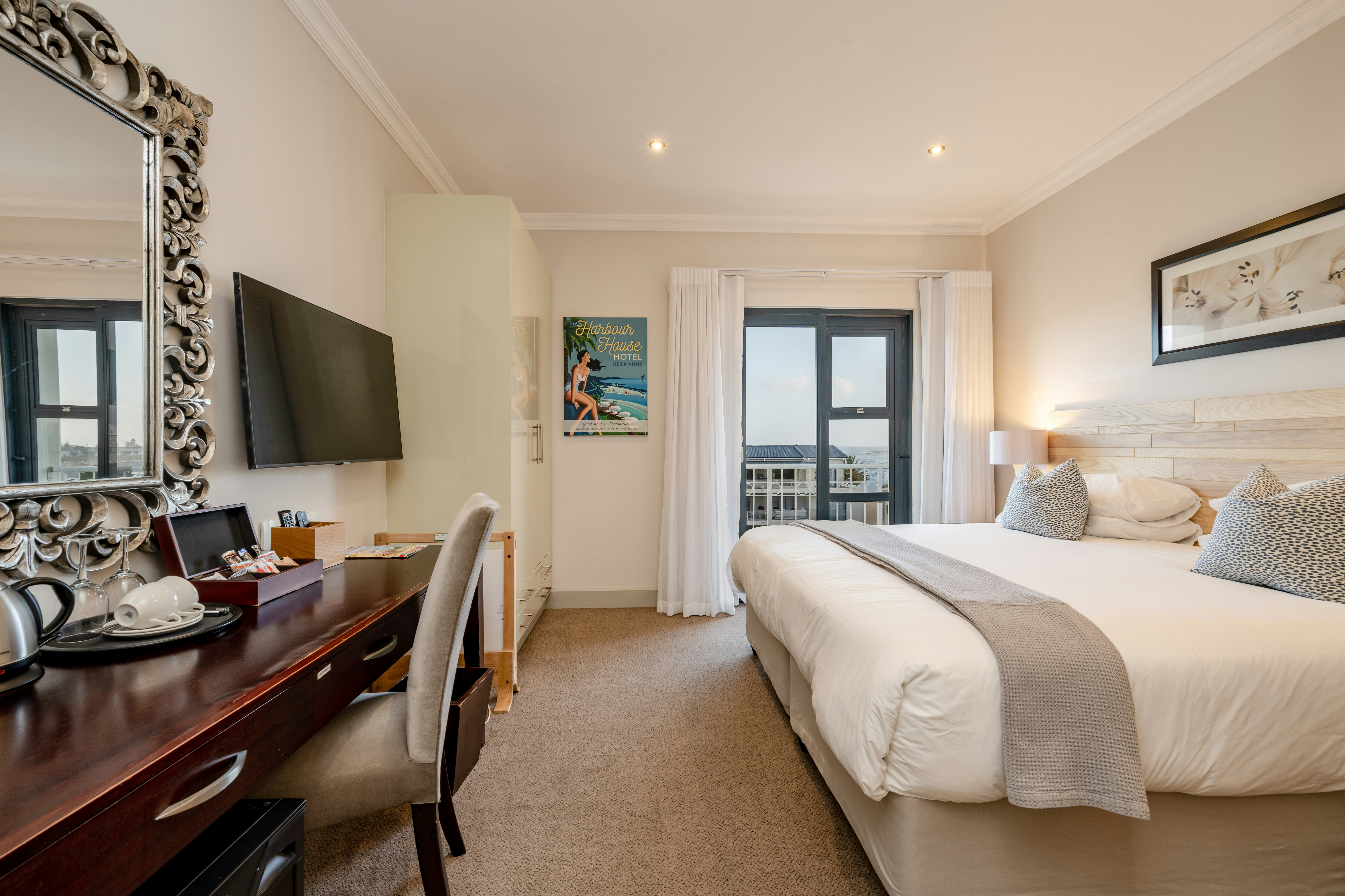 Harbour House Hotel 16/36