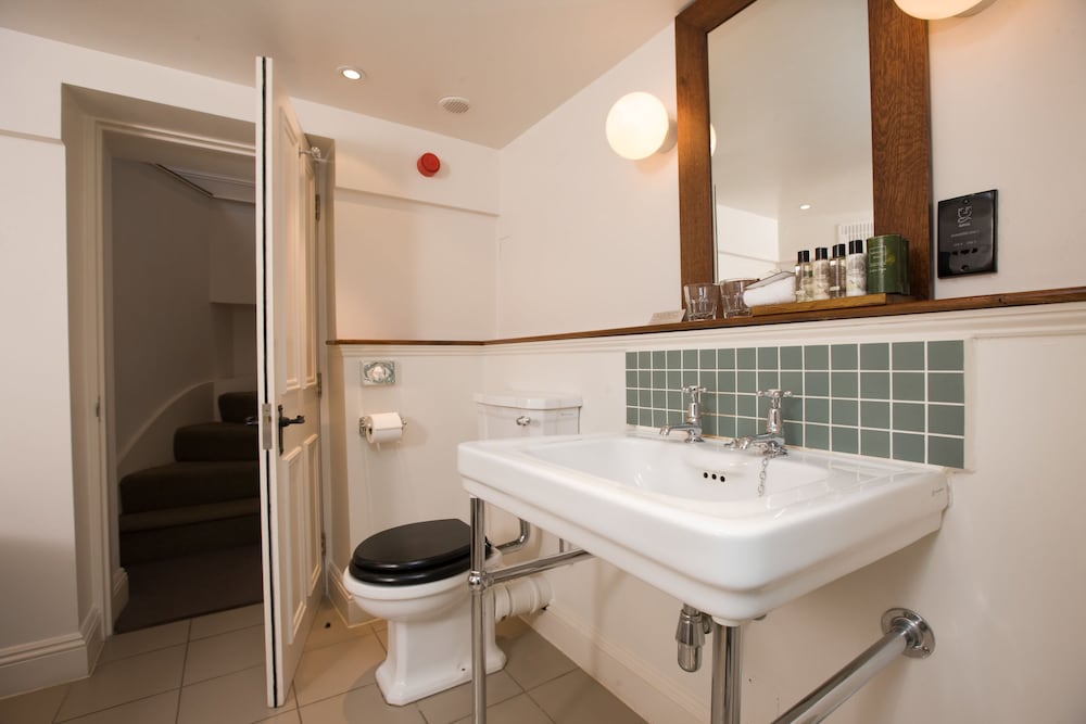 Hotel Du Vin & Bistro Tunbridge Wells 41/84