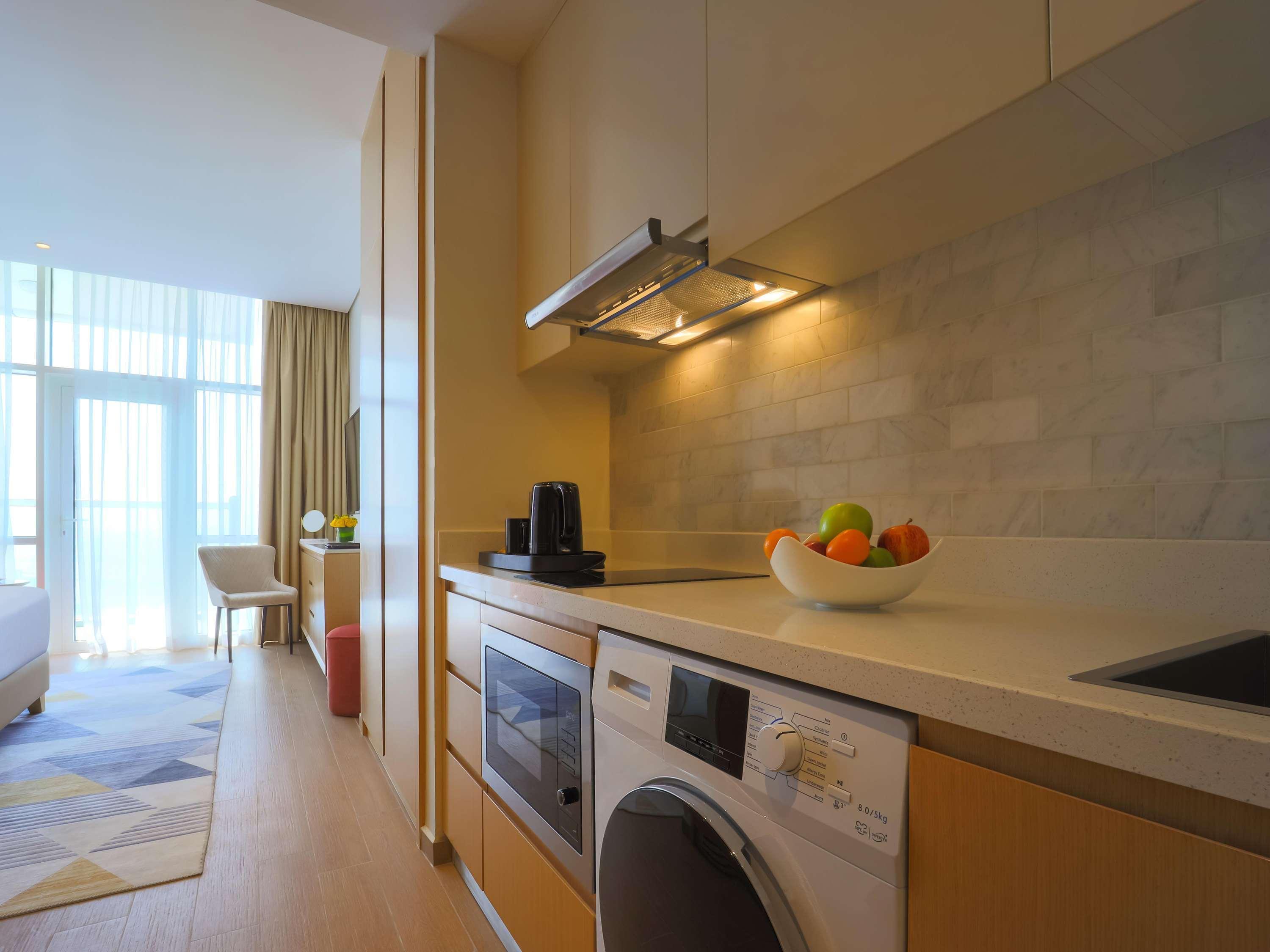 Adagio Jumeirah Village Triangle 27/49