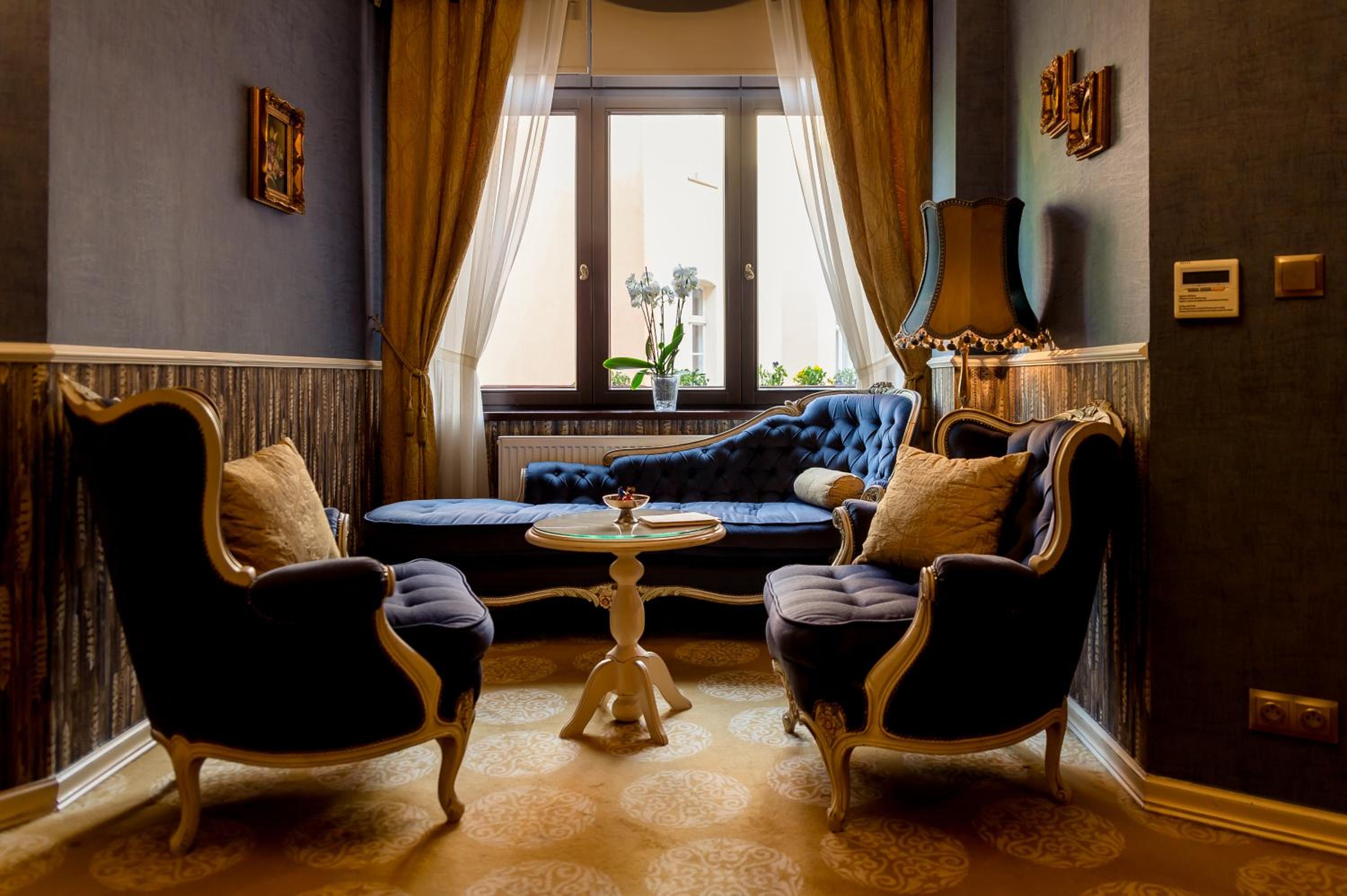 Bohema Hotel & Spa 28/50