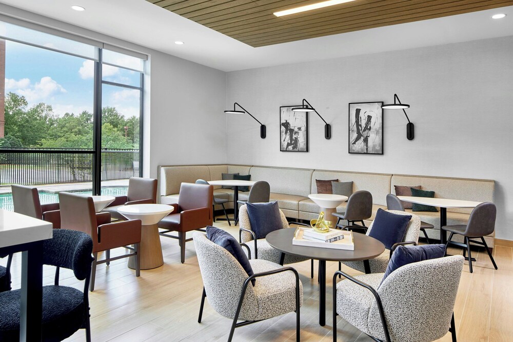 Residence Inn By Marriott Birmingham Grandview 34/49
