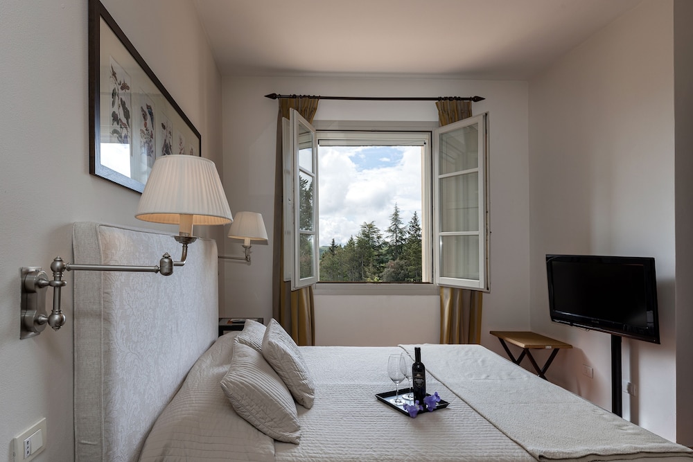 Si Montalcino Hotel & Restaurant 51/68