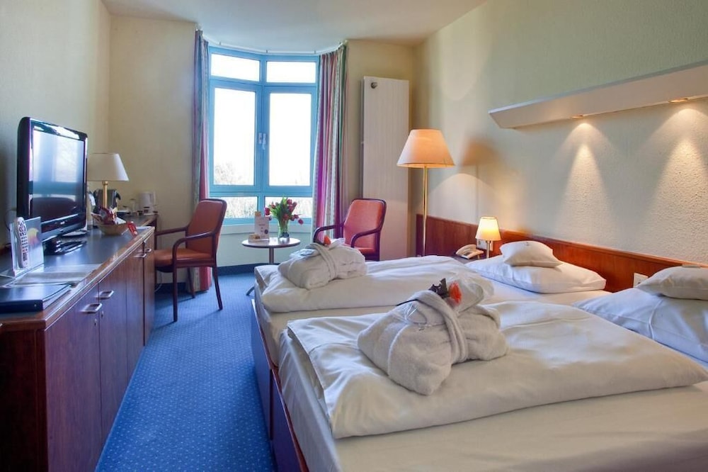 Quality Hotel Am Rosengarten 8/43